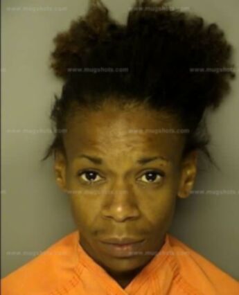 Aja Alexis Ann Mincey