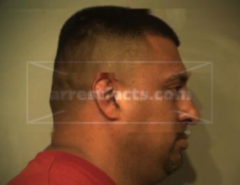 Rigoberto Vasquez Rangel