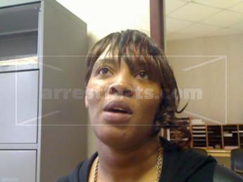 Rekeisha Lashawn Shelton