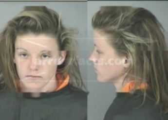Corey Ashley Watson