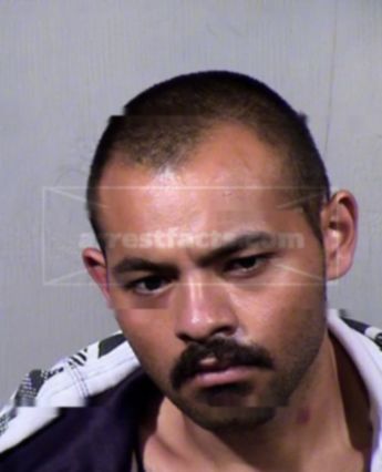 Juan Arnulfo Falcon