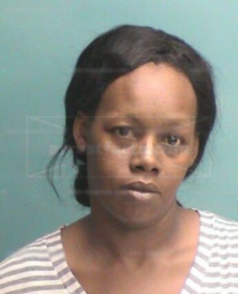 Cassandra Marie Washington