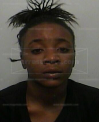 Jalisa Victoria Gibson