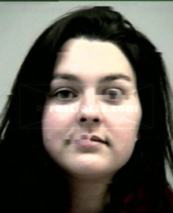 Brittany Leigh Burrell