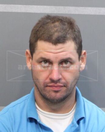 Brandon Walter Seib