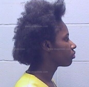 Shante Thomas