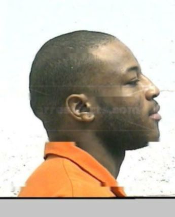 Antwan D Harrison