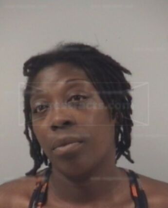 Nikita Lynette Finch