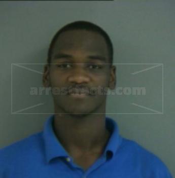 Zachery Aron Botley