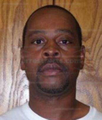Alonzo Bradley Jr.