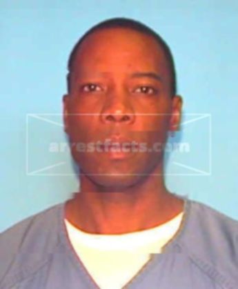Anthony Thomas Gomillion