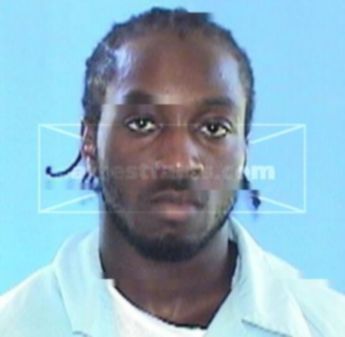 Anthony Teague