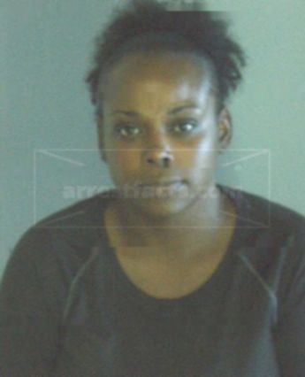 Marchelle Ferrari Brown