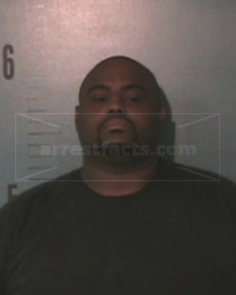 Keith Rondell Wade