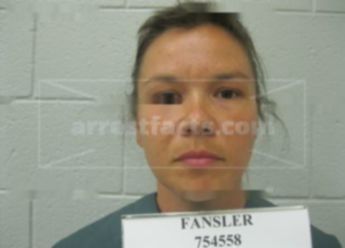 Jennifer Leigh Fansler