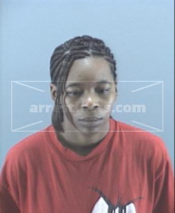 Ronnetta Latishia Patterson