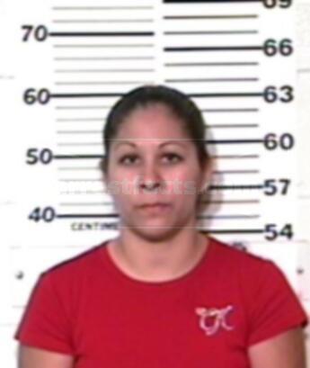 Linda Trujillo Garza