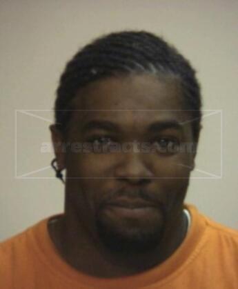 Donnell Marcell Smith