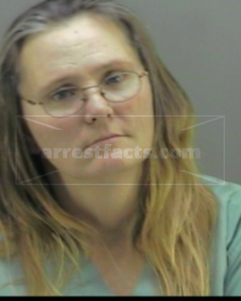 Jannette Mary Johnson