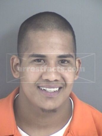 Christian Luiz Longoria