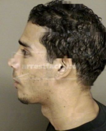 Randy Sotomayor