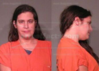 Kimberly Ann Luthy