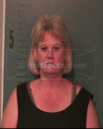 Tracey Michelle Tedford