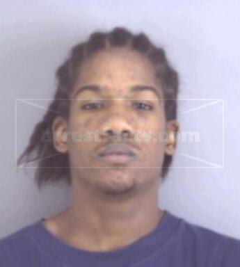 Courtney Lamar Wofford