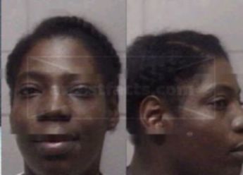 Margaret Faye Mccaskill