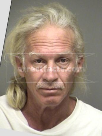 Darryl Allen Stewart