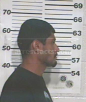 John Maldonaldo Salazar