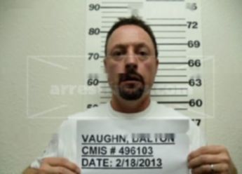Dalton S. Vaughn