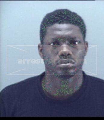 Brandon Dwayne Morrow