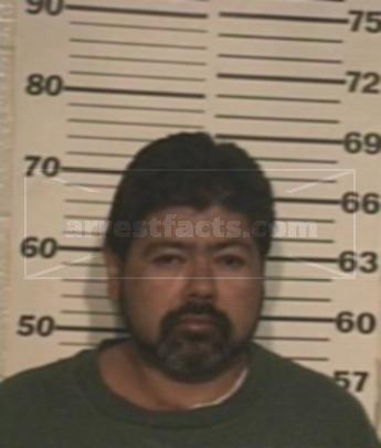 Eloy Jr. Rodriguez Palacios