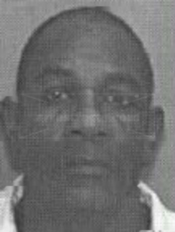 Vivian Henry Richard Jr.