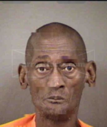 Bobby Lee Erving