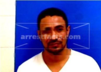 Jose Cecilio Oviedo Cardenas