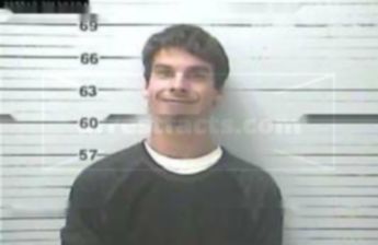 Wesley Daniel Yelverton
