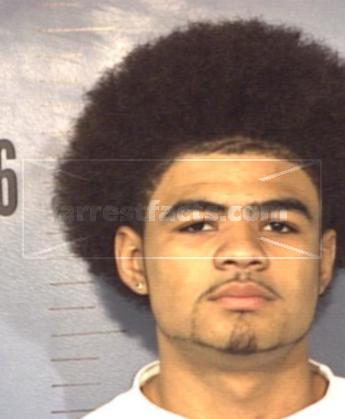 Marcus Anthony Ramon