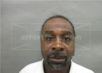 Eric Cherell Wright