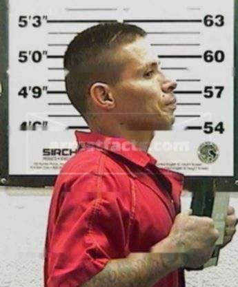 Daniel Vigil