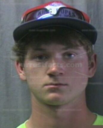 Andrew Scott Houck