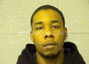 Terrence Woods