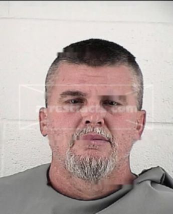 Todd William Hooker