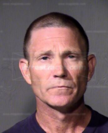 Jeff Garrity