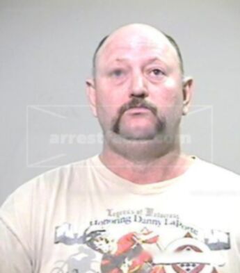 Dennis Ray Lindsay