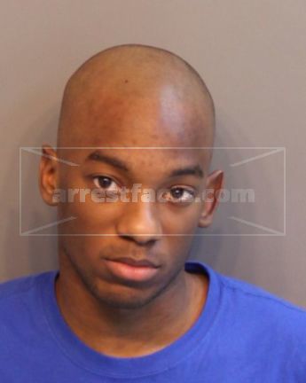 Jonathan Tibias Maye