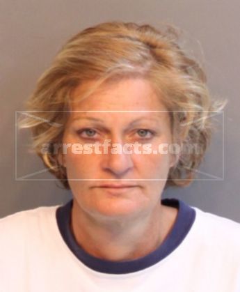 Sharon Michelle Harris