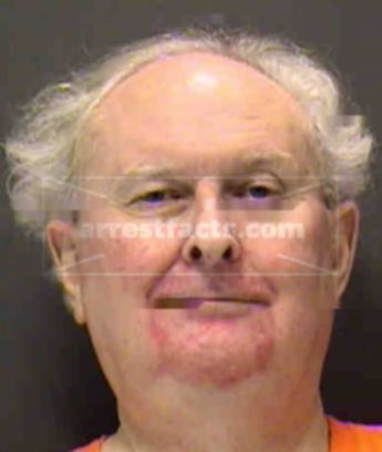 Anthony Ernest Sumner