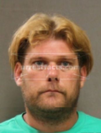 Joshua Wayne Ethridge